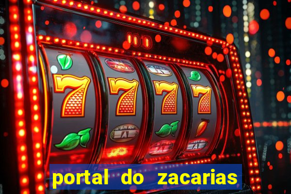 portal do zacarias mais 18